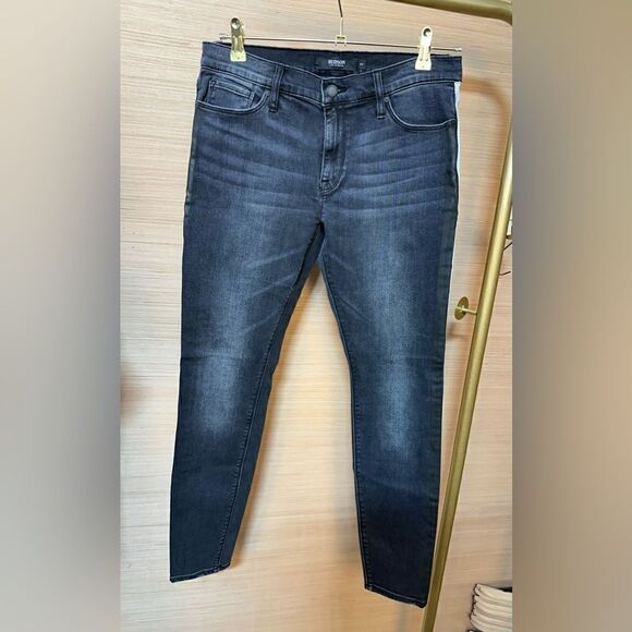 NWT Hudson NICO Supper Skinny Jeans - MSRP 225 - NWT - Picture 6 of 16